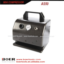 1/8HP Mini Air Compressor Piston mini compressor